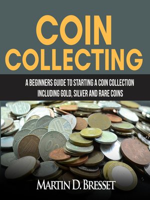 cover image of Coin Collecting